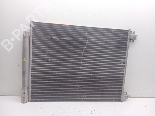 Used AC radiator AC radiator RENAULT SCÉNIC IV (J9_) 1.2 TCe 130 (130 hp) 36406767 36406767