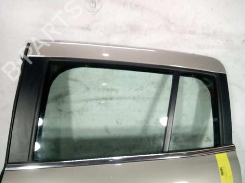 Left rear door FORD B-MAX (JK) 1.0 EcoBoost | BP17617204C4 