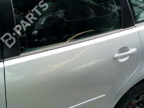 Right taillight VW POLO (9N_, 9A_) 1.9 SDI | BP2418270C35 