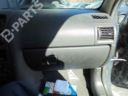Gearbox OPEL ASTRA G Hatchback (T98) 1.6 (F08, F48) | BP2381725M3 