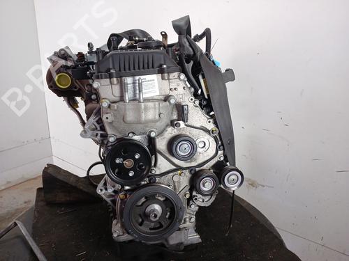 Engine KIA CEE'D Sportswagon (JD) 1.6 CRDi 136 | BP19054268M1 