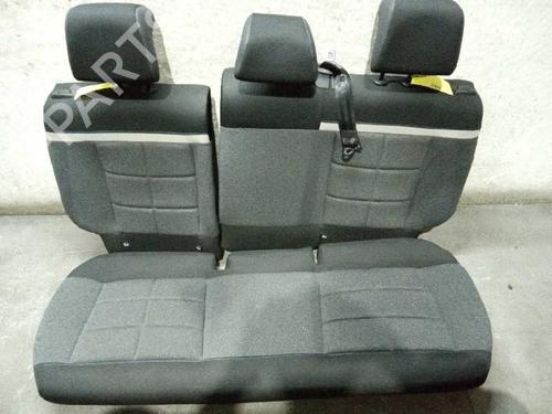Sæde sæt CITROËN C4 CACTUS | BP15595369C78 - Image 7