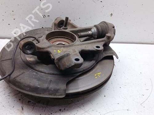 Used Right rear steering knuckle Right rear steering knuckle MERCEDES-BENZ M-CLASS (W164) ML 420 CDI 4-matic (164.128) (306 hp) 35756295 35756295