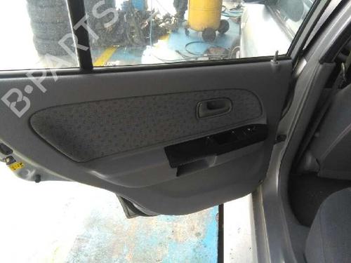ECU airbags KIA RIO I Hatchback (DC) 1.3 | BP2371344M53 