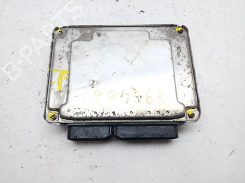 Engine control unit (ECU) SEAT IBIZA III (6L1) 1.9 TDI | BP36563811M57 - Image 4