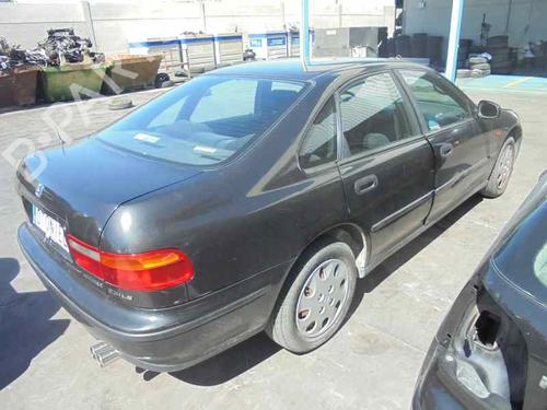 Left tailgate light HONDA ACCORD V (CC, CD) | BP2384439C79 - Image 20