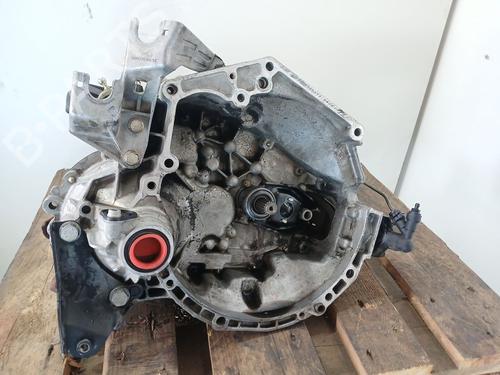 Gearkasse Gearkasse 38759765 38759765