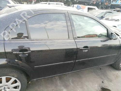 Right mirror FORD MONDEO III (B5Y)  | BP7801750C27 