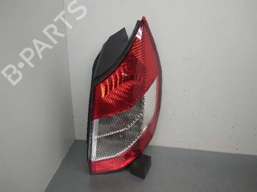 Right taillight RENAULT SCÉNIC II (JM0/1_)  | BP12230118C35 
