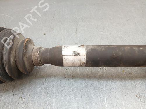 Right front driveshaft FORD KUGA II (DM2) 2.0 TDCi | BP28134988M39 