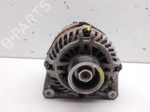 Used Alternator Alternator NISSAN CUBE (Z12) 1.6 16V (110 hp) 35981028 35981028