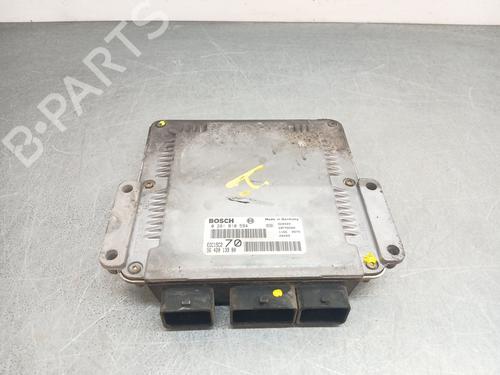 Used Engine control unit (ECU) Engine control unit (ECU) 36888433 36888433