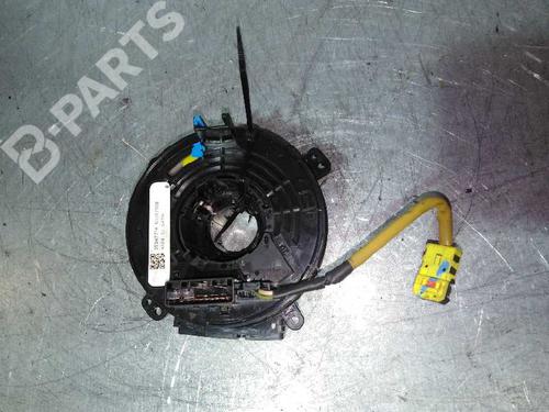 Used Squib airbag CHEVROLET CRUZE (J300) 2.0 CDI (150 hp) 6306541