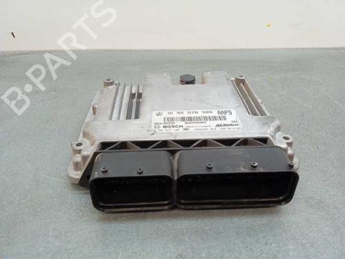 Used Engine control unit (ECU) OPEL INSIGNIA A (G09) 2.0 CDTI (68) (131 hp) 16046600