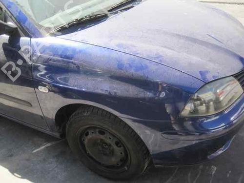 Gearbox SEAT IBIZA III (6L1) 1.2 | BP2701582M3 