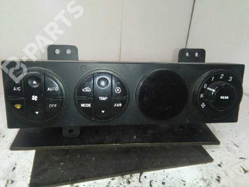 Used Climate control KIA CARNIVAL II (GQ) 2.9 CRDi (144 hp) 3418946