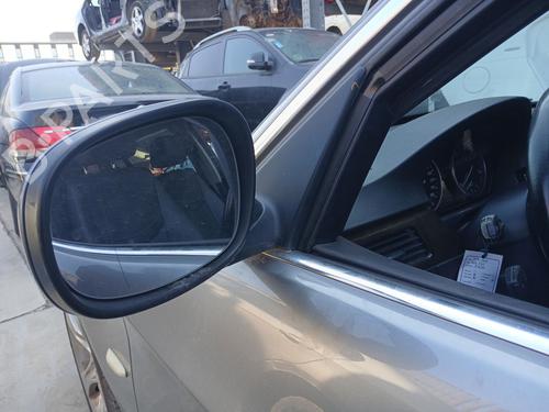 Left mirror BMW 3 Touring (E91) 320 d | BP29063319C26 