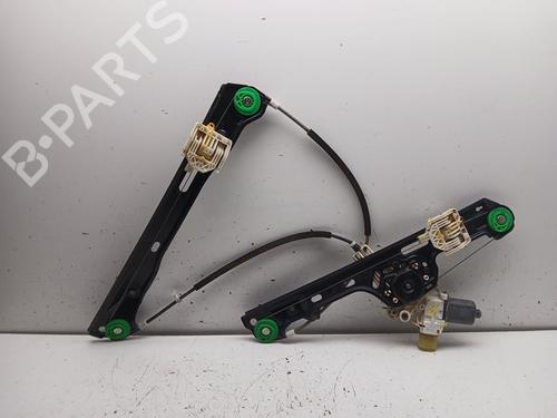 Front left window mechanism BMW 1 (E87) 120 d | BP33872429C22 - Image 6