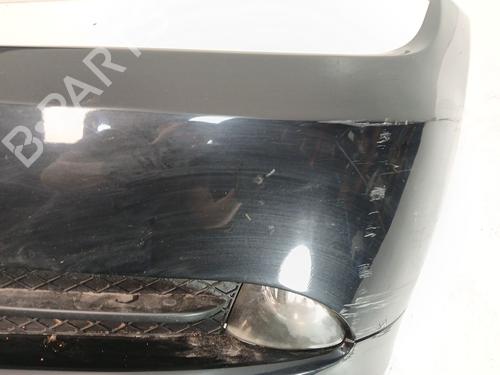 Front bumper BMW 3 (E90) 318 d | BP34520249C7  - Image 9