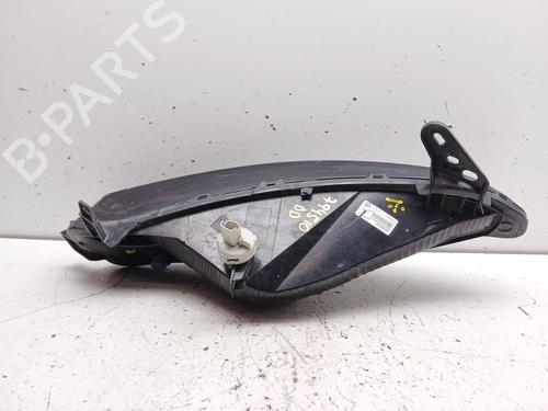 Right front indicator RENAULT MEGANE IV Hatchback (B9A/M/N_) 1.3 TCe 140 (B9NB) | BP34723280C33 - Image 3