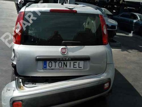Used Parts FIAT PANDA (312_, 319_)  1.2 (312PXA1A)  214380