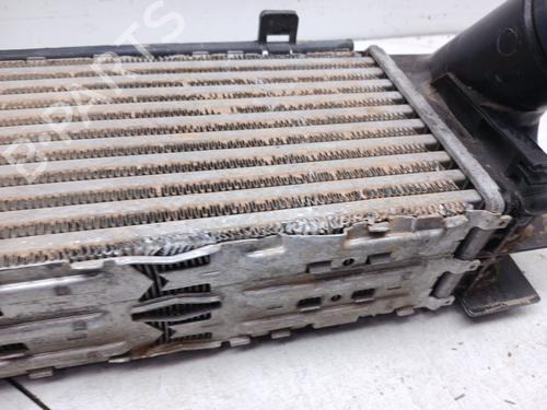 Intercooler BMW X3 (F25)  | BP23855956M30 