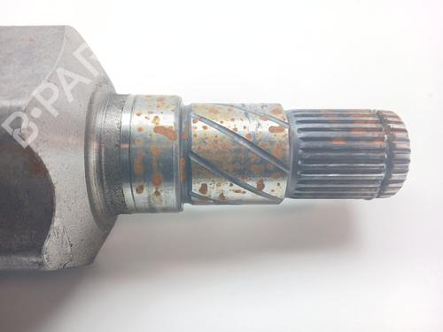 Drivaksel bagtil Højre TESLA MODEL 3 (5YJ3) EV AWD | BP32058810M41 