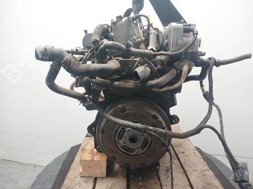 Used Engine SEAT TOLEDO II (1M2) 1.6 16V (105 hp) 31066815