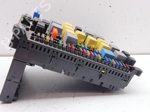 Electronic module MERCEDES-BENZ M-CLASS (W163) ML 270 CDI (163.113) | BP32114072M83 