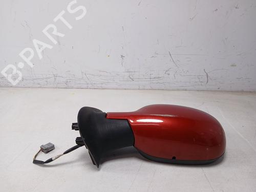 Left mirror NISSAN MICRA III (K12) 1.4 16V | BP23196990C26