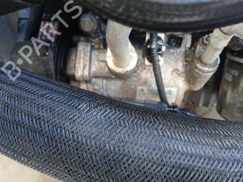 AC compressor OPEL VIVARO C Van (K0) 2.0 | BP31157277M34