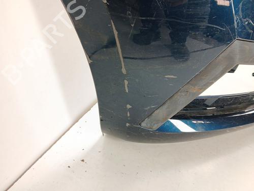 Front bumper SKODA OCTAVIA IV (NX3, NN3, PV3) 2.0 TDi | BP30150818C7