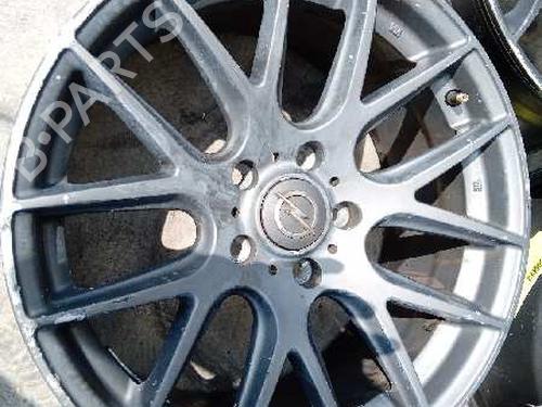 Rim OPEL INSIGNIA A Sports Tourer (G09)  | BP13466701C45 