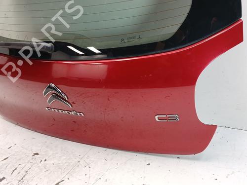 Tailgate CITROËN C3 III (SX) 1.2 VTi 82 | BP37447158C6 - Image 7