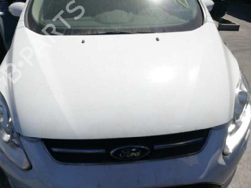 Used Hood FORD C-MAX II (DXA/CB7, DXA/CEU) [2010-2019]  12266126