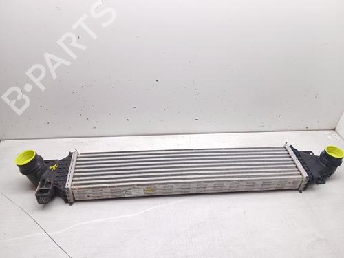 Intercooler FORD KUGA III (DFK)  | BP27699799M30 