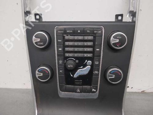 Used Radio VOLVO S60 II (134) [2010-2019]  11207079
