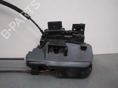 Front left lock FORD B-MAX (JK) 1.0 EcoBoost (100 hp) 17866650