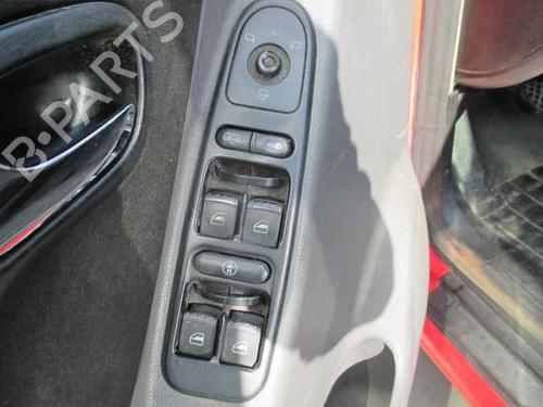 Left front fog light SEAT LEON (1M1) 1.9 TDI | BP2399342C30 
