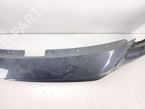 Front bumper MAZDA 2 (DE_, DH_) 1.6 MZ-CD | BP30061946C7 