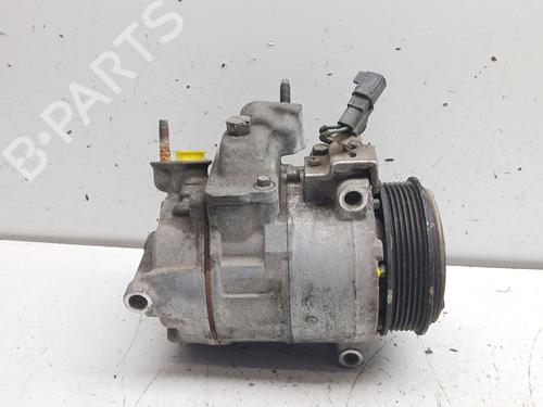 AC compressor FORD FOCUS III 1.5 TDCi | BP33794255M34 - Image 5