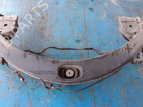 Rear axle MERCEDES-BENZ B-CLASS Sports Tourer (W245)  | BP10371012M2 