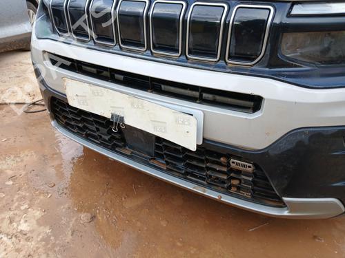 Front bumper JEEP AVENGER (J2)  | BP22798016C7 