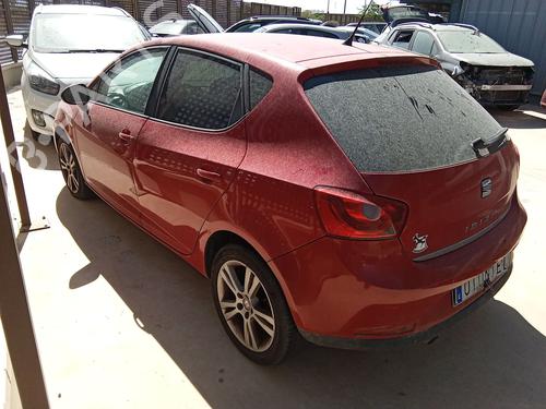 Left front window switch SEAT IBIZA IV (6J5, 6P1) 1.6 | BP39146645I27 - Image 9