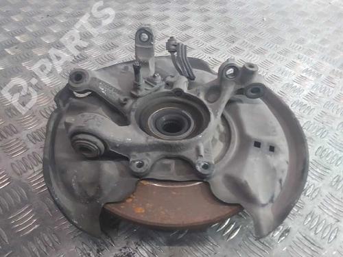 Right rear steering knuckle MERCEDES-BENZ SLK (R171) 280 (171.454) | BP11048548M28 