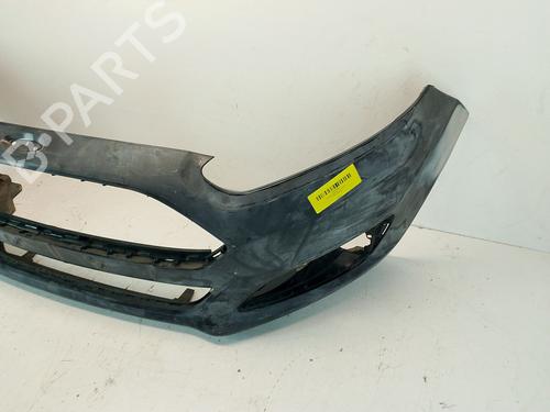 Front bumper FORD FIESTA VI (CB1, CCN) 1.6 ST | BP27520480C7 