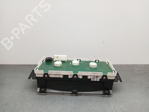 Instrument cluster NISSAN MICRA III (K12) 1.4 16V | BP19805186C47 