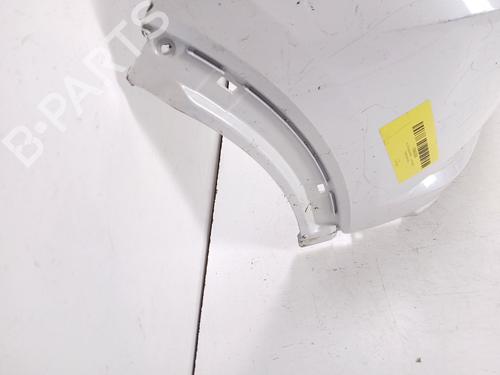 Front bumper HONDA CR-V IV (RM_) 1.6 i-DTEC 4WD (RE6) | BP29432569C7 
