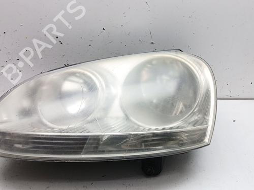 left-headlight-vw-golf-v-variant-1k5-2007-2008-2009-36145682 main image