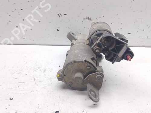 Starter FORD MONDEO III (B5Y) 2.0 TDCi | BP32186941M8 - Image 2